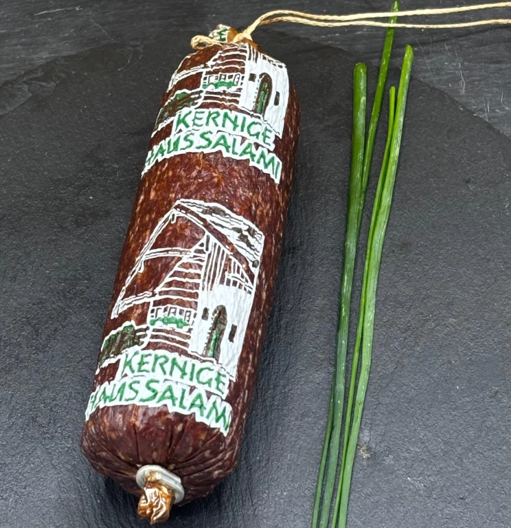 Haussalami