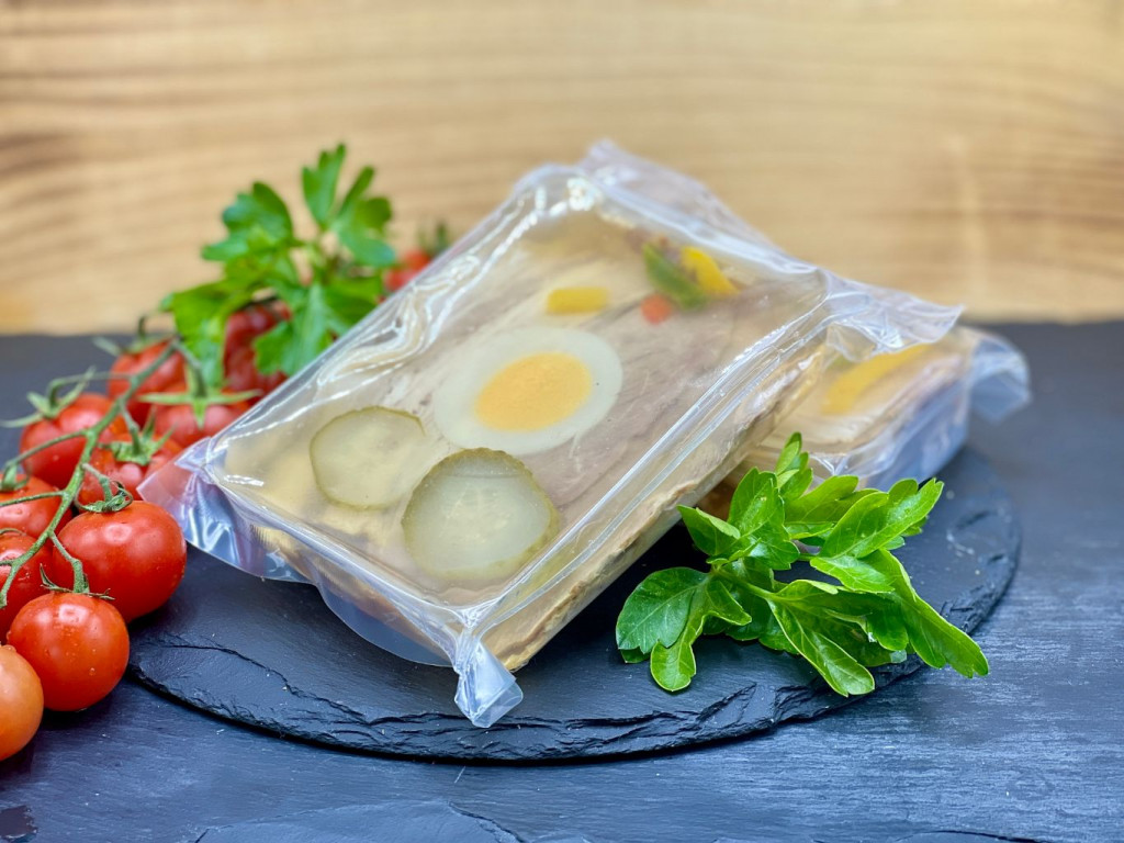 Bratensülze