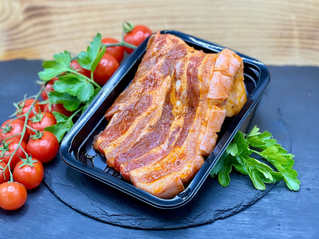 Grillwammerl Paprika