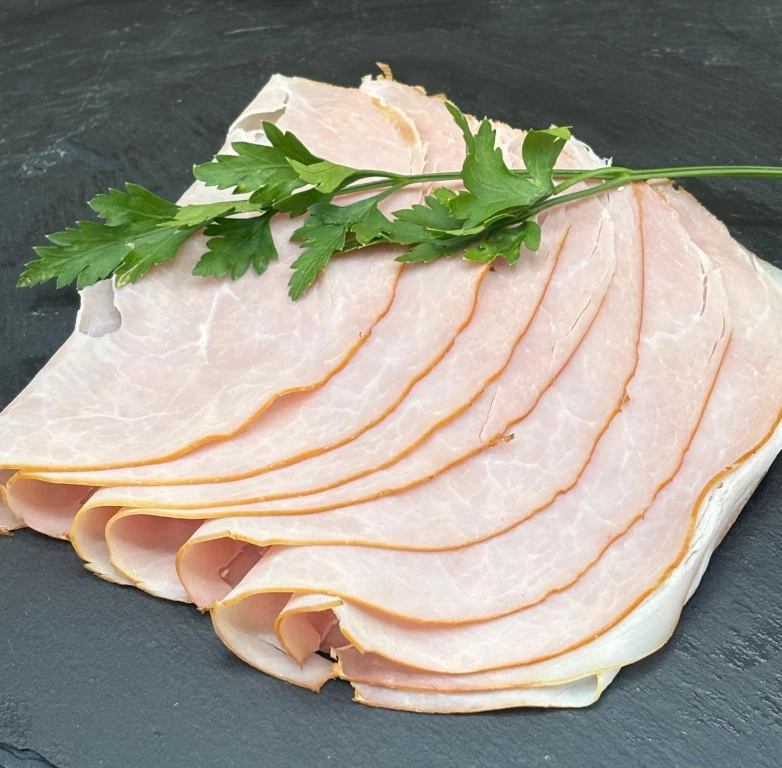 Hinterschinken